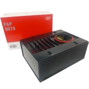 FILTRO DE AR MOTOR WEGA PARA PORSCHE MACAN 2.0 TURBO 2015/..