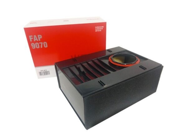 FILTRO DE AR MOTOR WEGA PARA PORSCHE MACAN 2.0 TURBO 2015/..