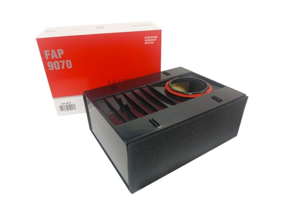 FILTRO DE AR MOTOR WEGA PARA PORSCHE MACAN 2.0 TURBO 2015/..