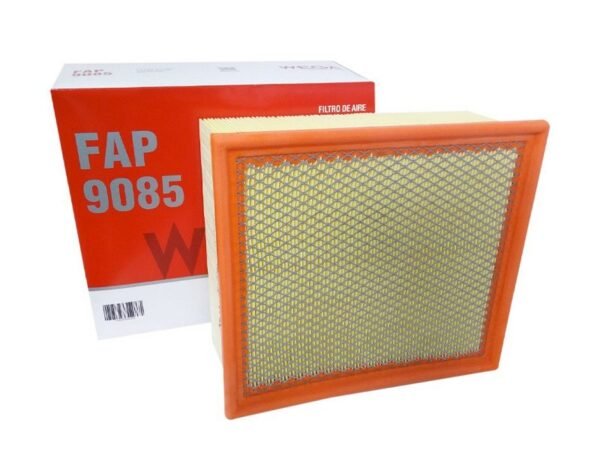 FILTRO DE AR MOTOR WEGA PARA DODGE RAM 2500 V6 2010 A 2013