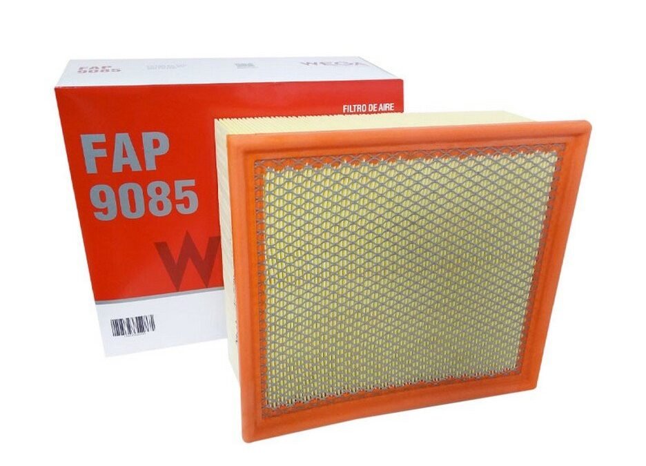 FILTRO DE AR MOTOR WEGA PARA DODGE RAM 2500 V6 2010 A 2013
