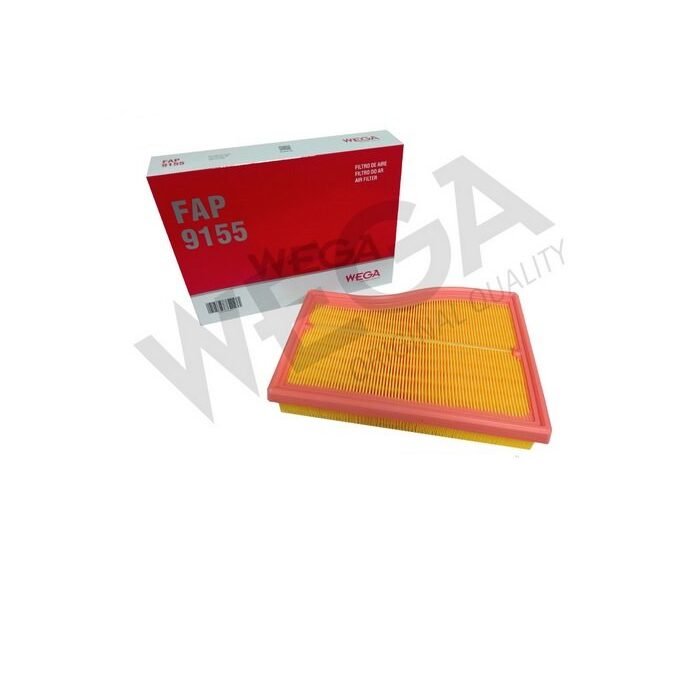 FILTRO DE AR MOTOR WEGA PARA MB CLASSE A250 2.0 2019/..