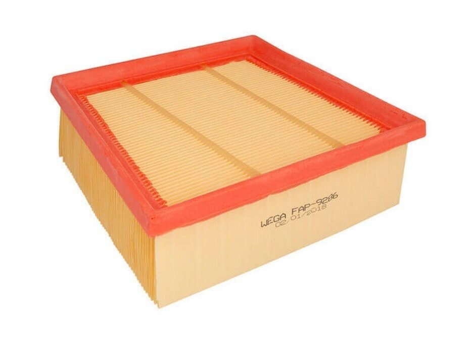 FILTRO DE AR MOTOR WEGA PARA FORD KA 1.0 3 CIL 2014 A 2015