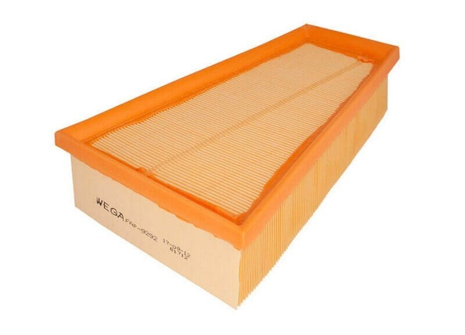 FILTRO DE AR MOTOR WEGA PARA MB CLA 200 1.6 16V GAS 2014/..
