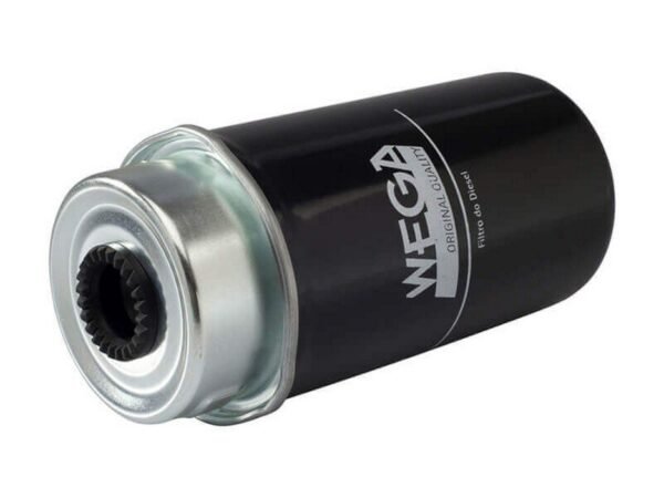 FILTRO DE COMBUSTIVEL WEGA PARA TRANSIT MT 2.4 TDCI 2008/..