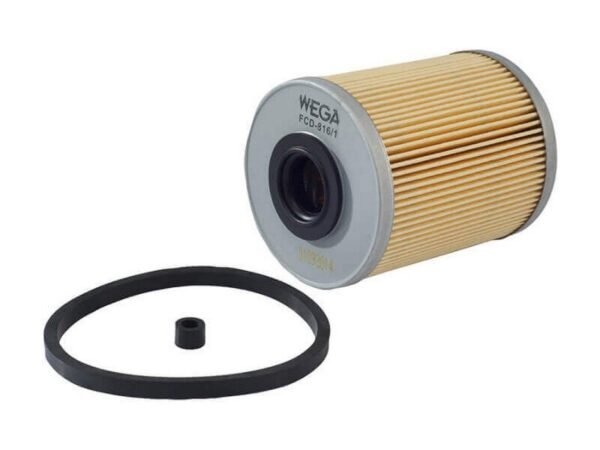 FILTRO DE COMBUSTIVEL WEGA PARA MASTER MT 2.8 FCD0816/1