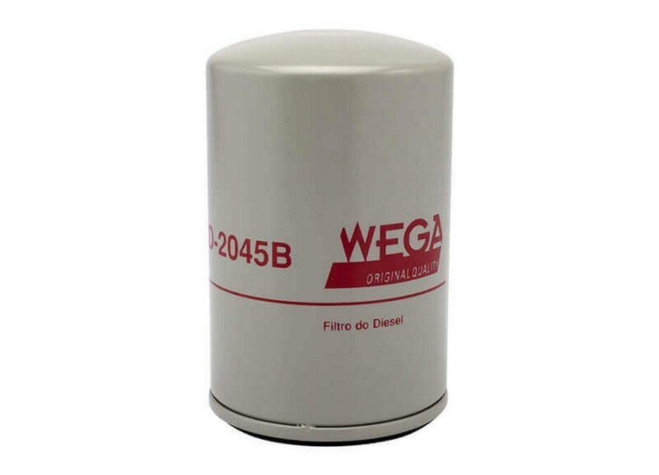 FILTRO DE COMBUSTIVEL WEGA PARA VW 18.320 MT 4.12 2006/..