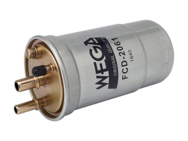 FILTRO DE COMBUSTIVEL WEGA PARA RANGER MT3.0 16V 2005 A 2011