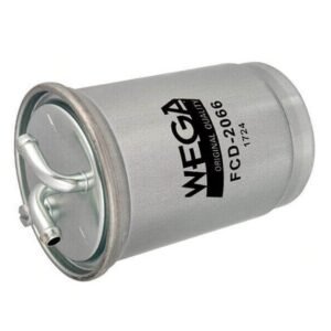 FILTRO DE COMBUSTIVEL WEGA PARA F1000 4.1 TURBO DIESEL 1998