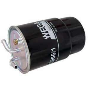 FILTRO DE COMBUSTIVEL WEGA PARA  FRONTIER MT 2.8 MWM