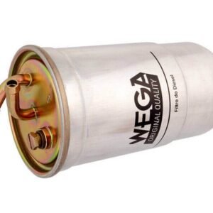 FILTRO DE COMBUSTIVEL WEGA PARA S10 2.8 12V 2007 ATE 2011