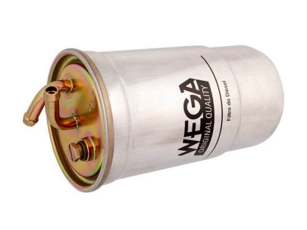 FILTRO DE COMBUSTIVEL WEGA PARA S10 2.8 12V 2007 ATE 2011