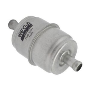 FILTRO DE COMBUSTIVEL WEGA PARA F4000 MT CUMMINS 4BT 1996/..