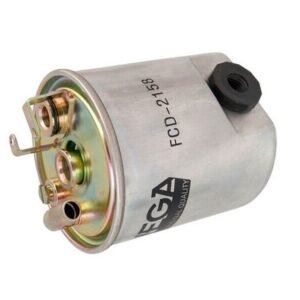 FILTRO DE COMBUSTIVEL WEGA PARA SPRINTER 311 MT OM-611 2.2