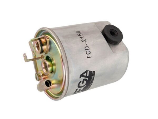 FILTRO DE COMBUSTIVEL WEGA PARA SPRINTER 311 MT OM-611 2.2