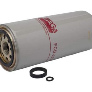 FILTRO DE COMBUSTIVEL WEGA PARA F250 MT CUMMINS 3.9