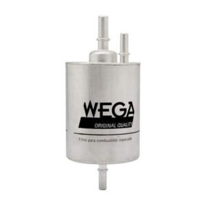 FILTRO DE COMBUSTIVEL WEGA PARA A4 MT 2.0 2004 ATE 2008