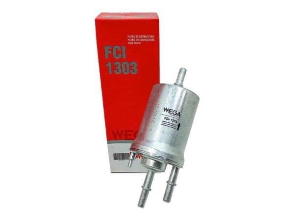 FILTRO DE COMBUSTIVEL WEGA PARA VW JETTA 2.0 8V FLEX 2010./