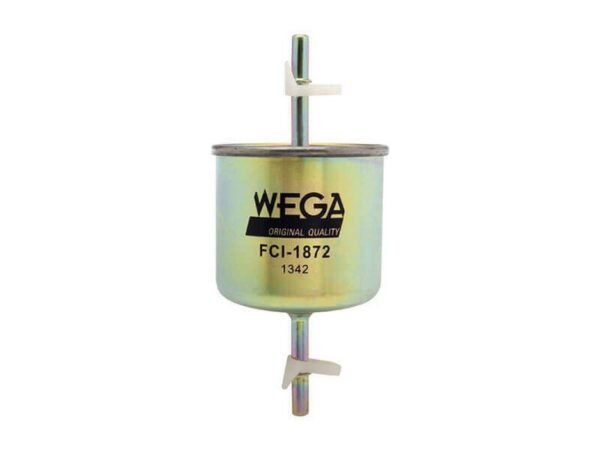 FILTRO DE COMBUSTIVEL WEGA PARA RANGER 3.0 V6 1995 ATE 1997