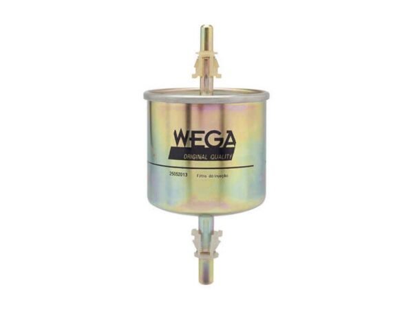 FILTRO DE COMBUSTIVEL WEGA PARA RANGER 2.3 16V GAS 2001/..