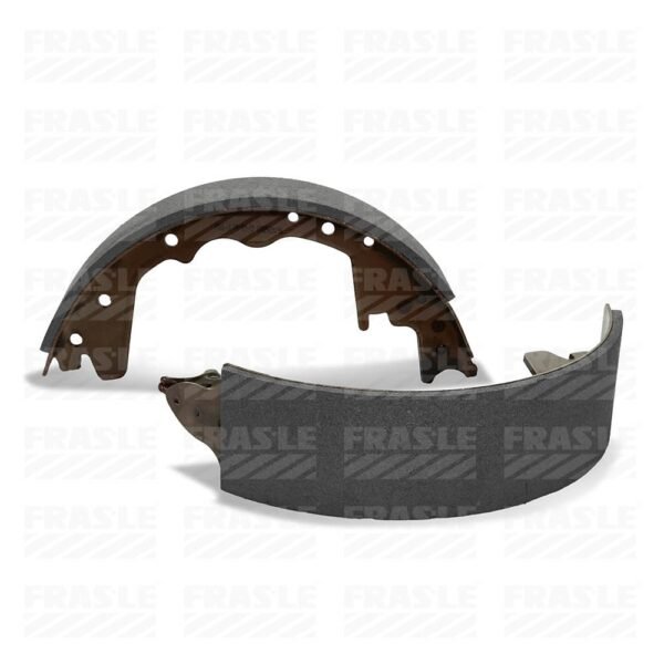 JOGO SAPATA FREIO FORD F-250 CC XL 2006 ATE 2012 - FD101CP