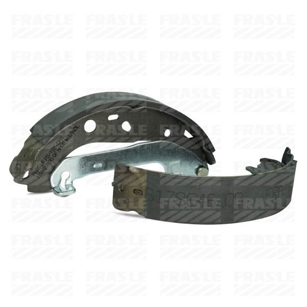 JOGO SAPATA FREIO FORD FOCUS GL 2010 ATE 2013 - FD102CPA