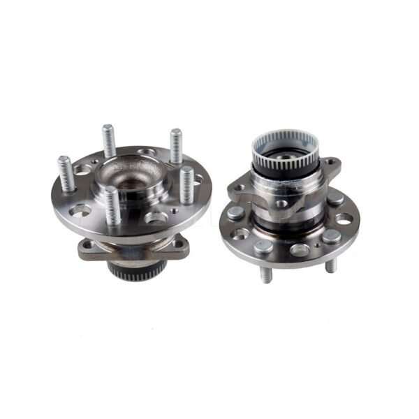 CUBO DE RODA TRASEIRO PARA IX35 GLS 2.0 2010 A 2013 FWB0720