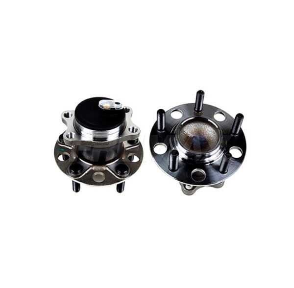 CUBO DE RODA TRASEIRO PARA LANCER 2.0 2010 A 2015 FWB0851