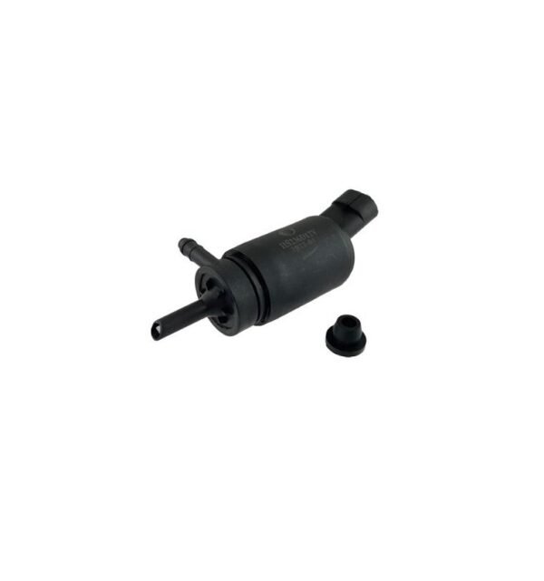BOMBA RESERVATORIO AGUA PARABRISA GM S10MT 2.2 1997/..