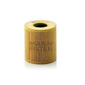 FILTRO OLEO MOTOR MANN PARA C3 MT 1.5 8V 2012/.. HU711/51X