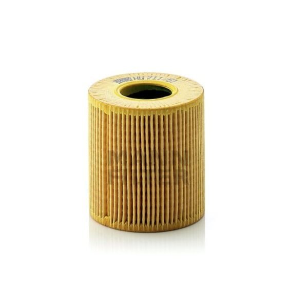FILTRO OLEO MOTOR MANN PARA C3 MT 1.5 8V 2012/.. HU711/51X