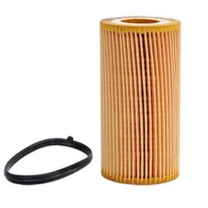 FILTRO OLEO MOTOR MANN PARA AUDI A3 MT 2.5 8V TFSI 2017/..