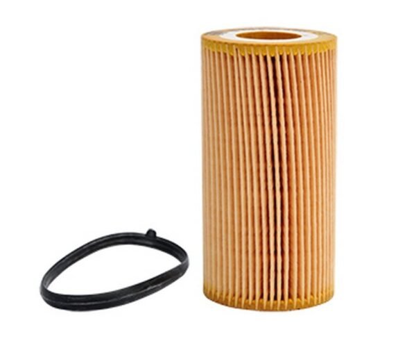 FILTRO OLEO MOTOR MANN PARA AUDI A3 MT 2.5 8V TFSI 2017/..
