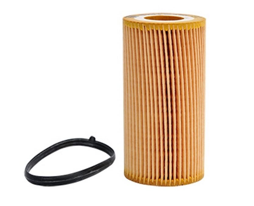 FILTRO OLEO MOTOR MANN PARA AUDI A3 MT 2.5 8V TFSI 2017/..