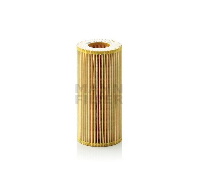 FILTRO OLEO MOTOR MANN PARA MB ACCELO 715C MT OM612 LA