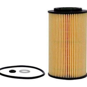 FILTRO OLEO MOTOR MANN PARA AZERA MT 3.3 6V 24V 2007..HU824X
