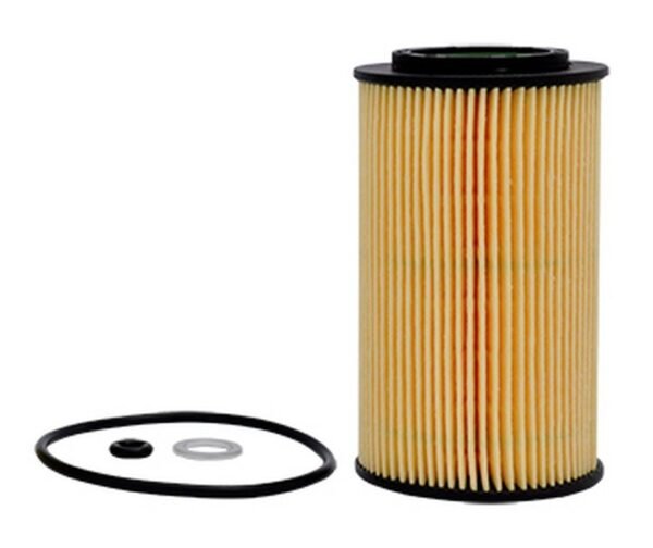 FILTRO OLEO MOTOR MANN PARA AZERA MT 3.3 6V 24V 2007..HU824X