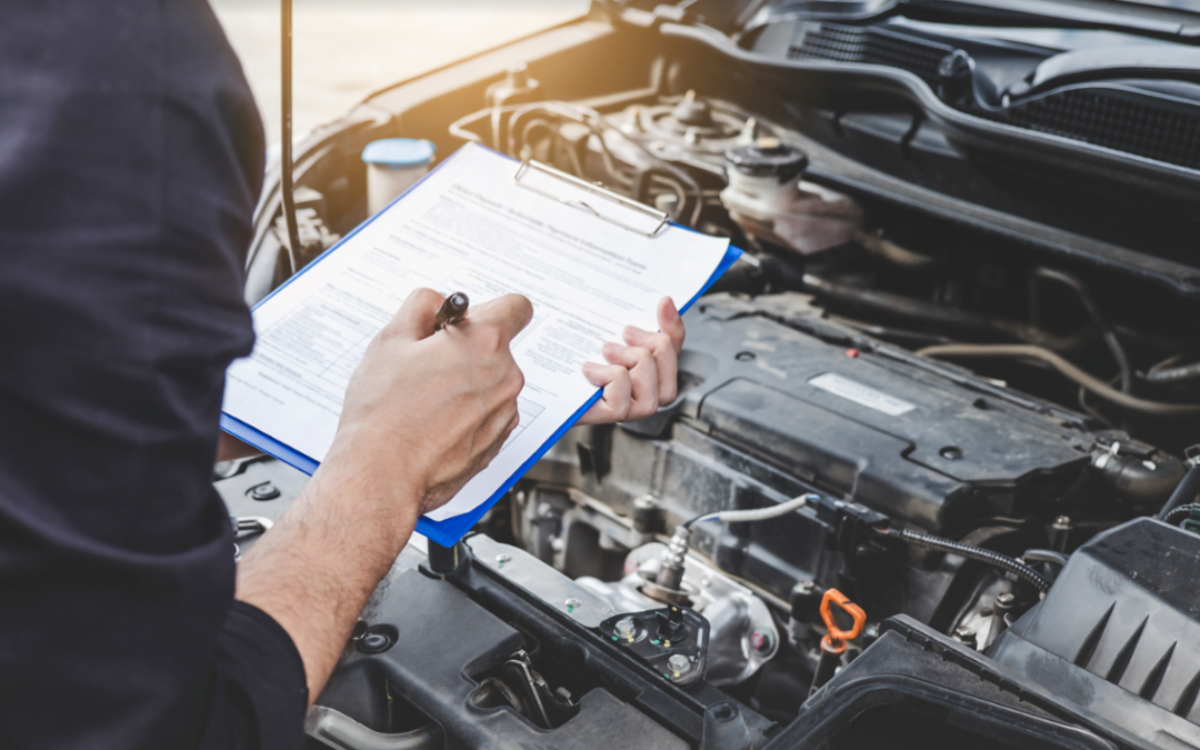Revisão do carro: com que peças devo ter mais cuidado?