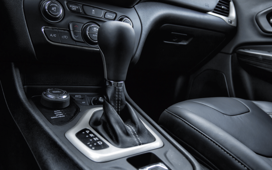 Carro automático gasta mais combustível?