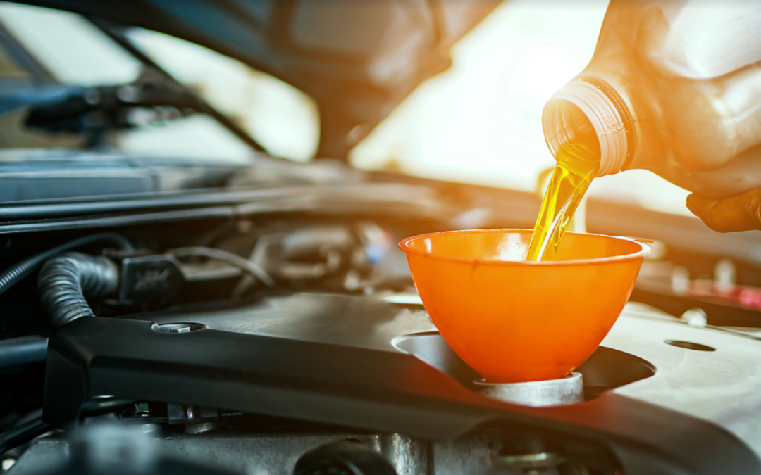 Troca de óleo: todos os carros têm o mesmo prazo para troca?