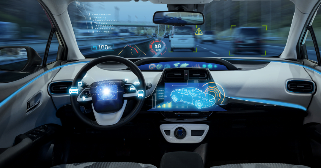 Tecnologias automotivas que aumentam segurança no trânsito