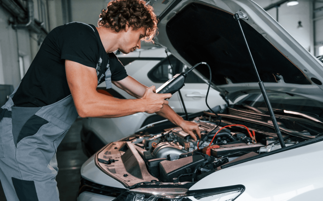 7 peças automotivas que não podem faltar para um bom mecânico
