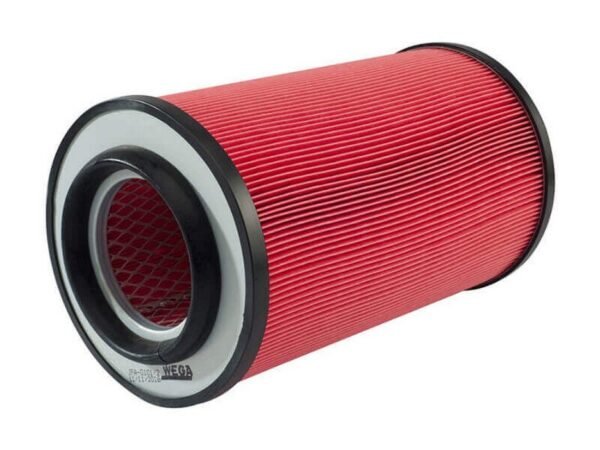 FILTRO DE AR MOTOR WEGA PARA FRONTIER 2.5 DIESEL 2000 A 2002