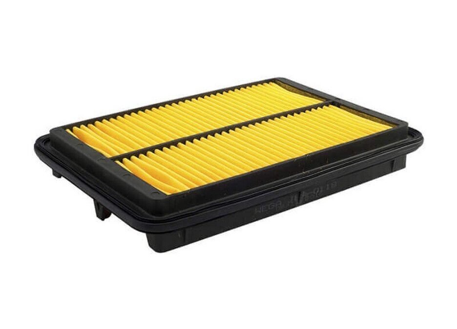 FILTRO DE AR MOTOR WEGA PARA FRONTIER 2.5 DIESEL 2008 A 2012