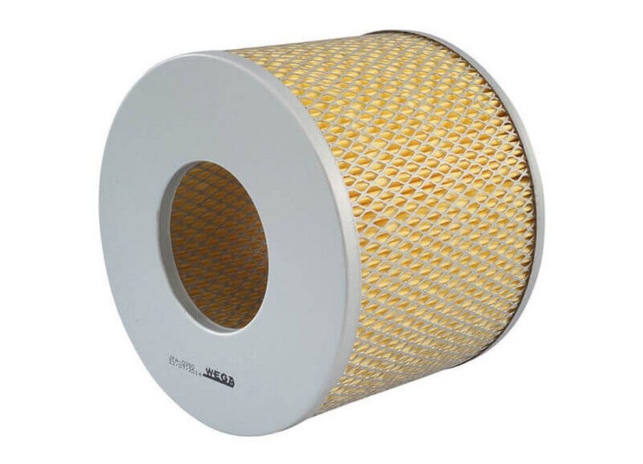 FILTRO DE AR MOTOR WEGA PARA HILUX 2.7 16V GAS 1995 ATE 2003