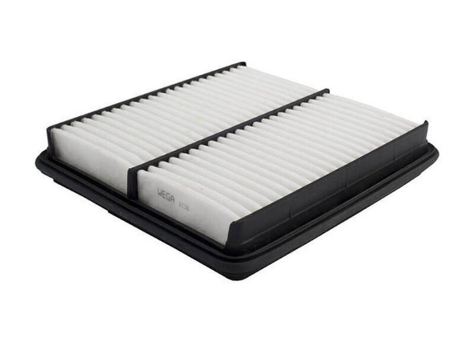 FILTRO DE AR MOTOR WEGA PARA DAEWOO LANOS 1.6 1997 A 2001