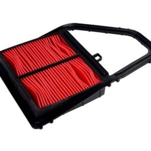 FILTRO DE AR MOTOR WEGA PARA CIVIC 1.7 16V GAS 2001 A 2005