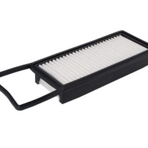 FILTRO DE AR MOTOR WEGA PARA FIT 1.4 8V GAS 2003 ATE 2005