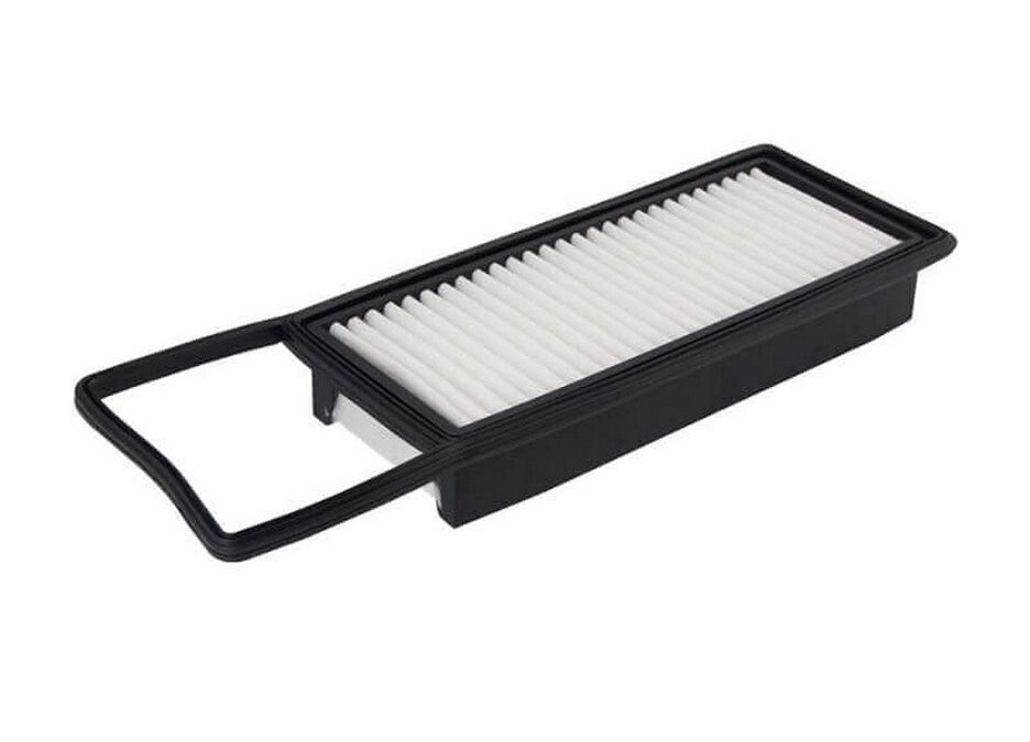 FILTRO DE AR MOTOR WEGA PARA FIT 1.4 8V GAS 2003 ATE 2005