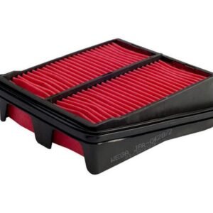 FILTRO DE AR MOTOR WEGA PARA FIT 1.5 16V GAS 2005 ATE 2008